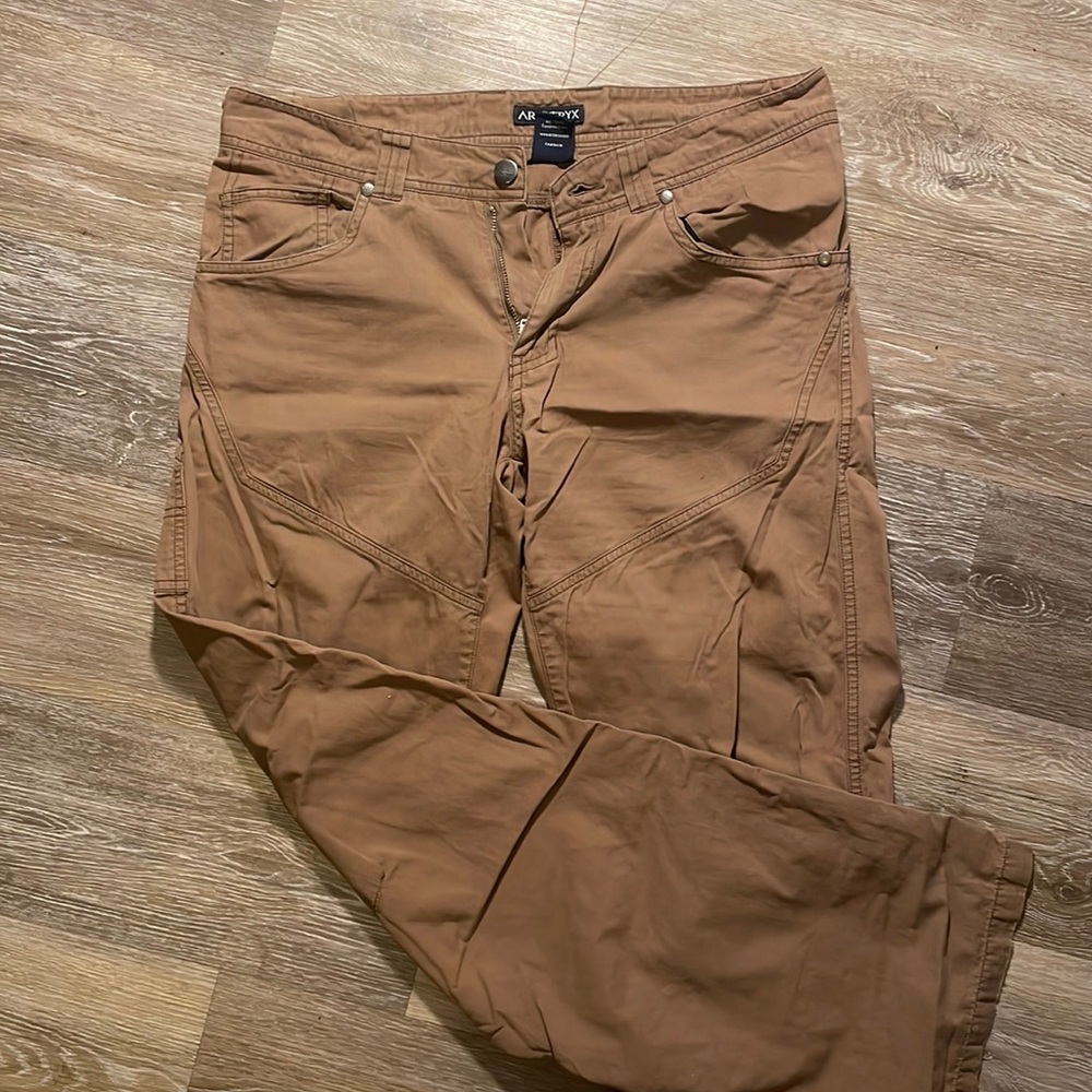 Arc’Teryx pants